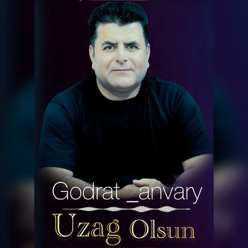 دانلود آهنگ جدید قدرت انوری با عنوان اوزاق اولسون